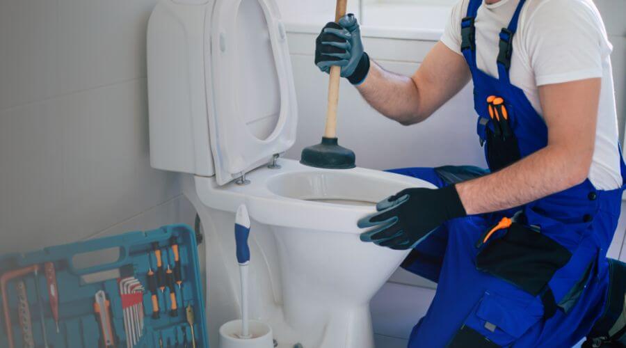 Professional Leak Detection in Greenview, IL